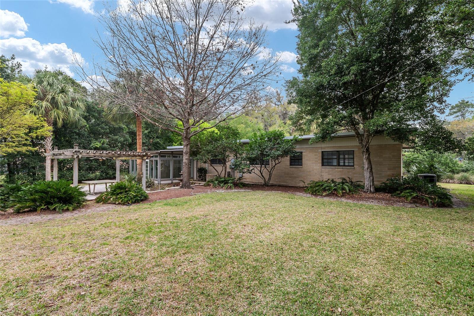 IDYLWILD SOUTH-ADDITION -SERENOLA - Residential