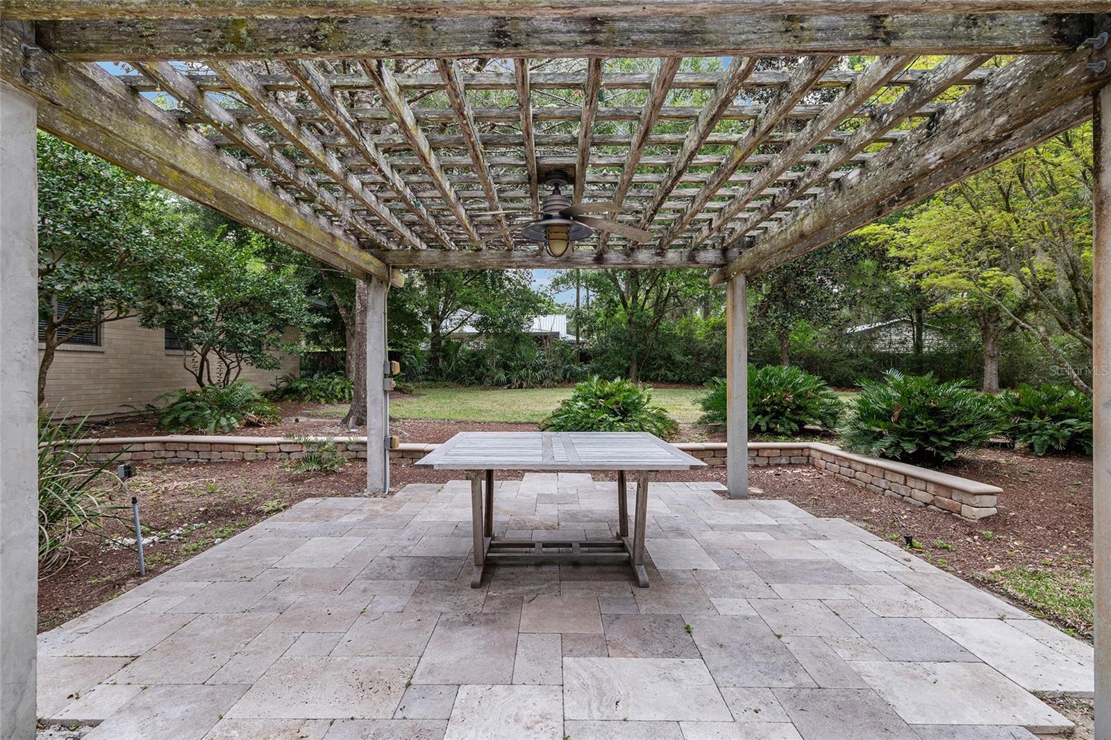 IDYLWILD SOUTH-ADDITION -SERENOLA - Residential