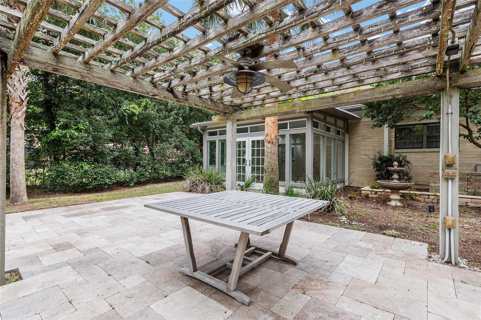 IDYLWILD SOUTH-ADDITION -SERENOLA - Residential