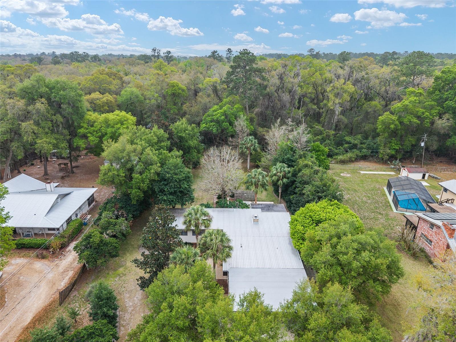 IDYLWILD SOUTH-ADDITION -SERENOLA - Residential