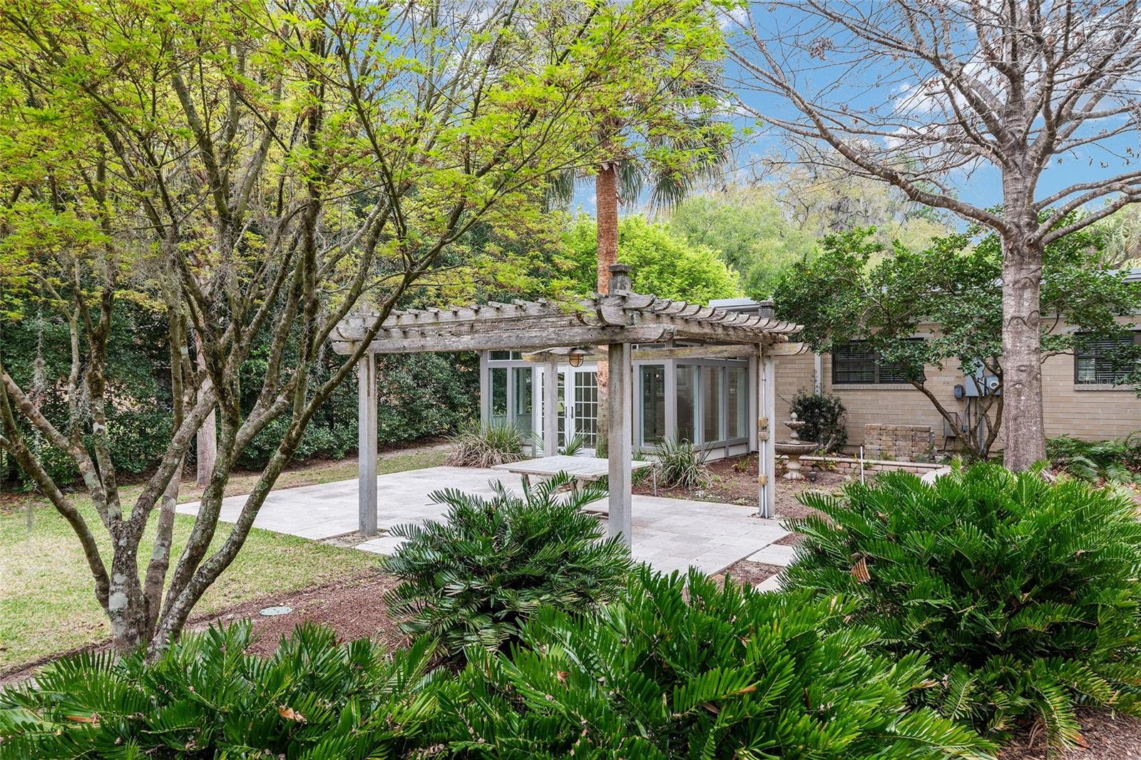 IDYLWILD SOUTH-ADDITION -SERENOLA - Residential