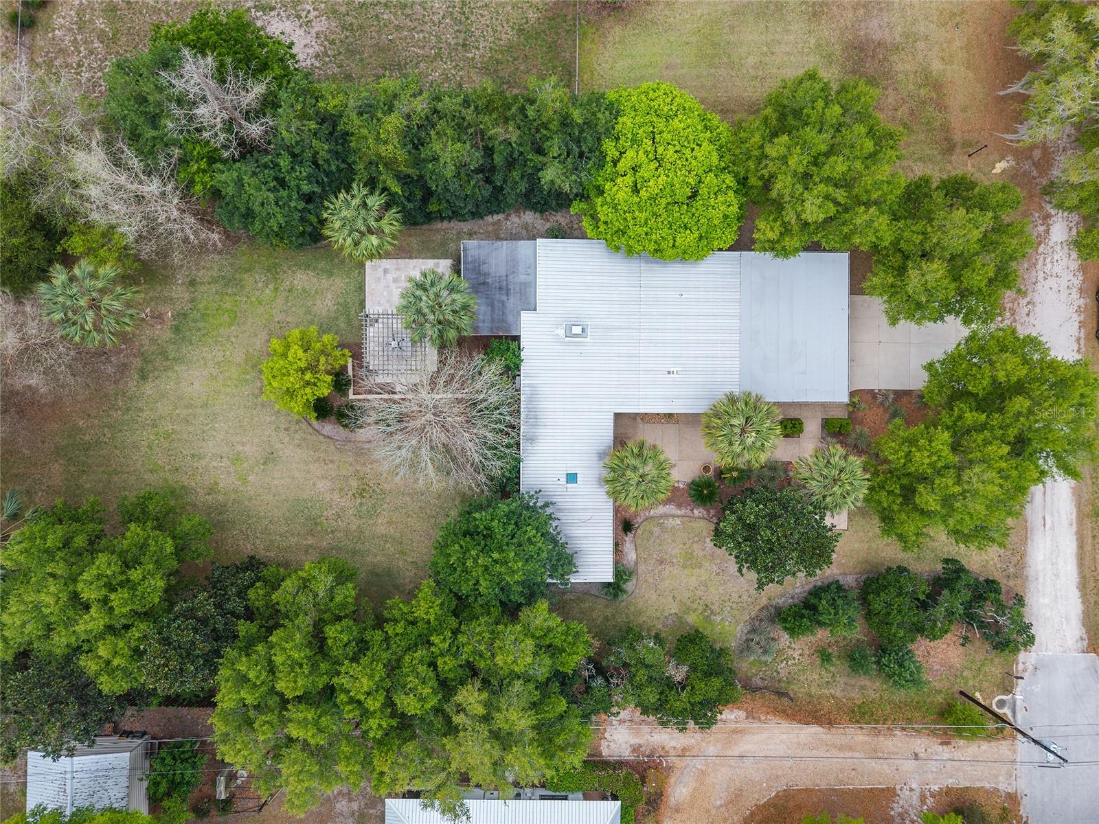 IDYLWILD SOUTH-ADDITION -SERENOLA - Residential