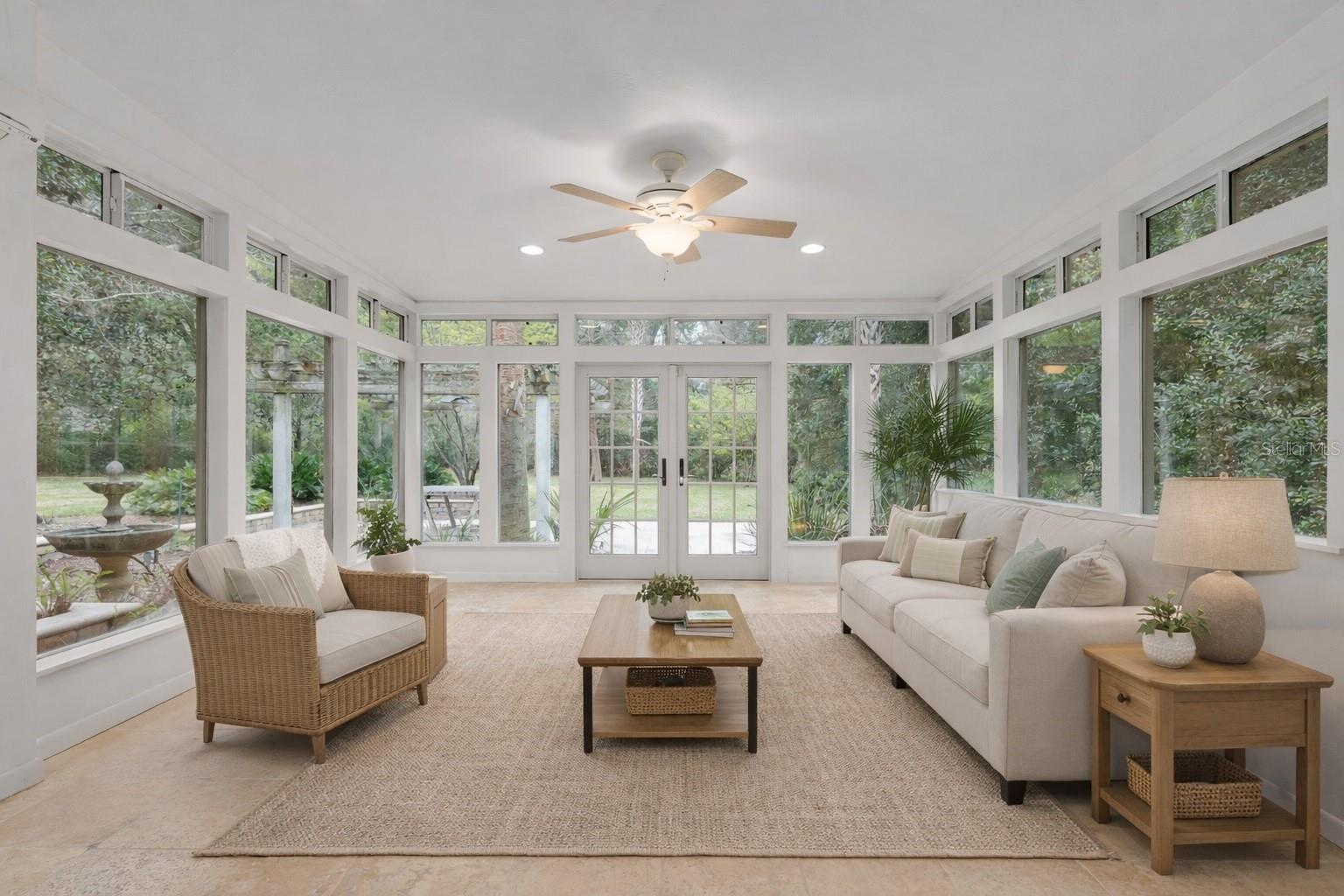 IDYLWILD SOUTH-ADDITION -SERENOLA - Residential