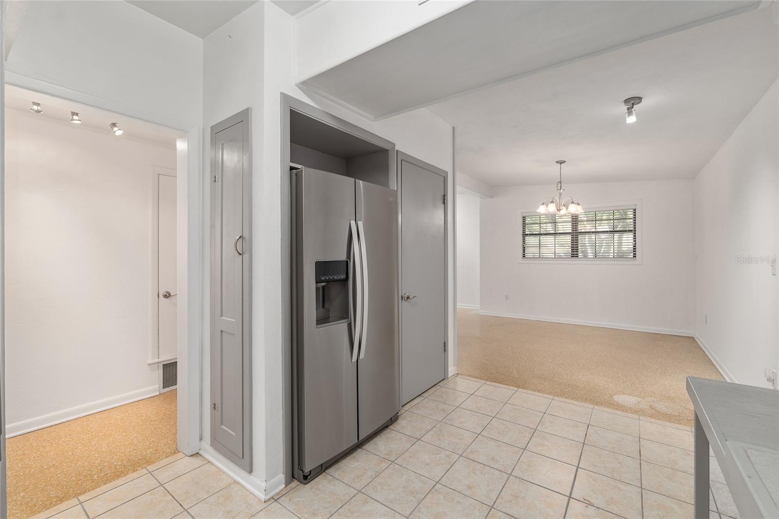 IDYLWILD SOUTH-ADDITION -SERENOLA - Residential