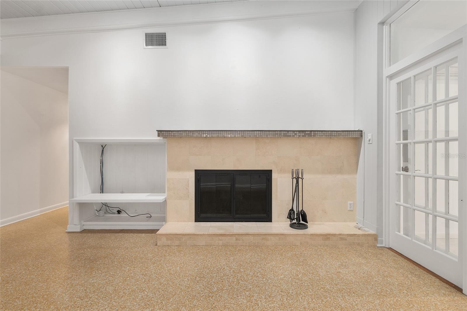 IDYLWILD SOUTH-ADDITION -SERENOLA - Residential