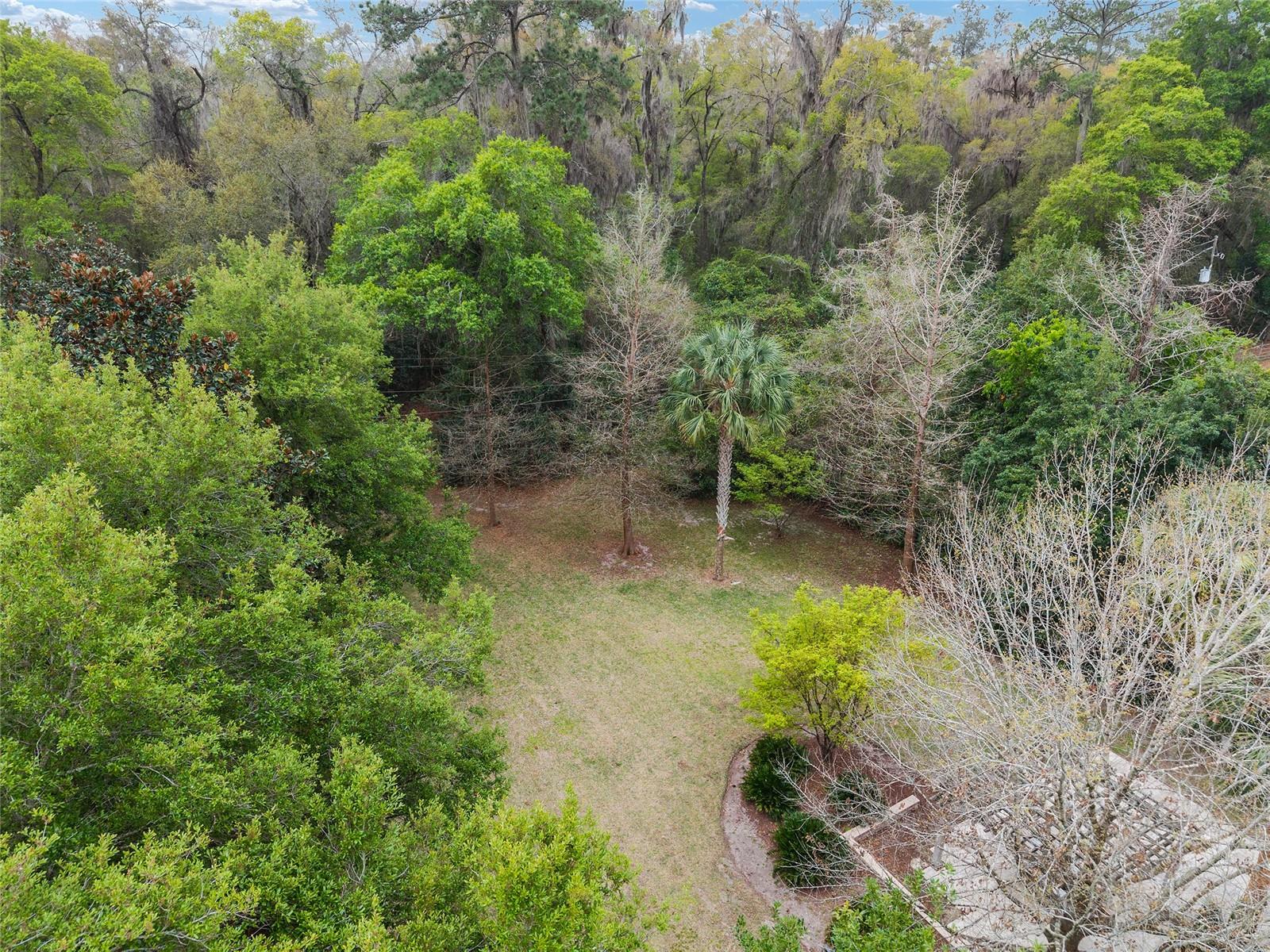 IDYLWILD SOUTH-ADDITION -SERENOLA - Residential