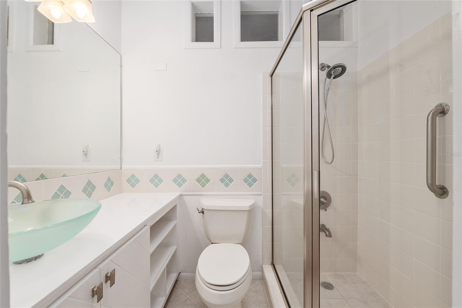 IDYLWILD SOUTH-ADDITION -SERENOLA - Residential