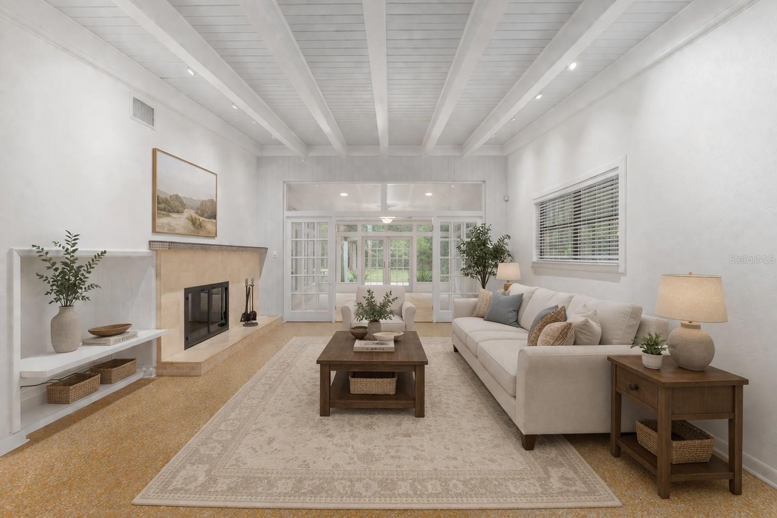 IDYLWILD SOUTH-ADDITION -SERENOLA - Residential