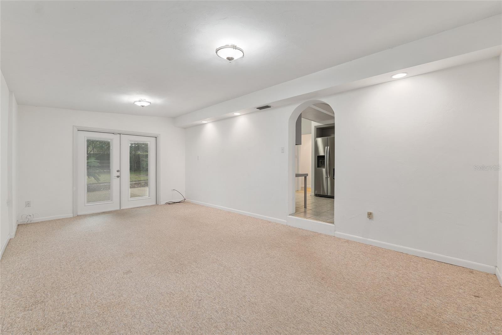 IDYLWILD SOUTH-ADDITION -SERENOLA - Residential