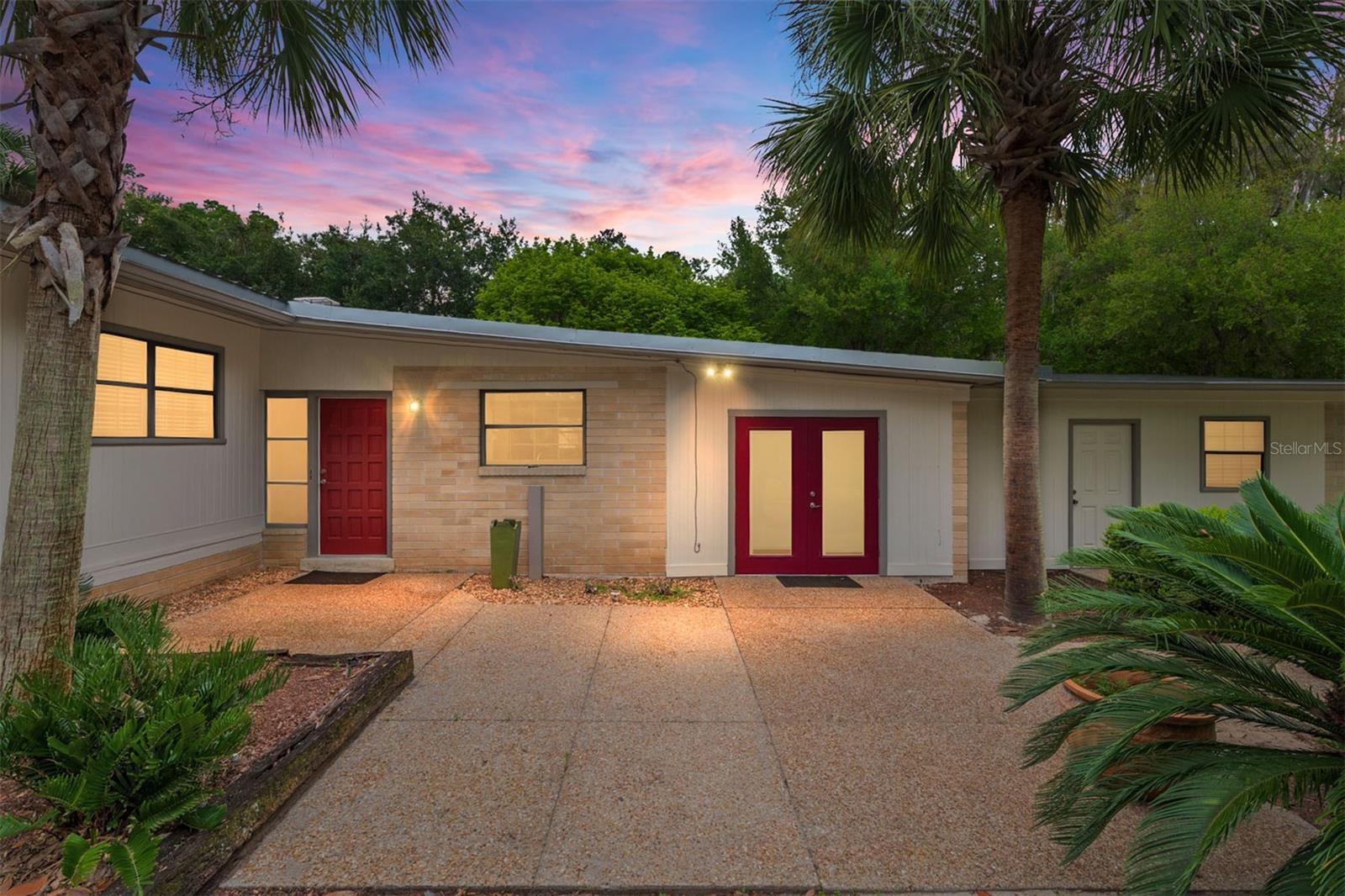 IDYLWILD SOUTH-ADDITION -SERENOLA - Residential