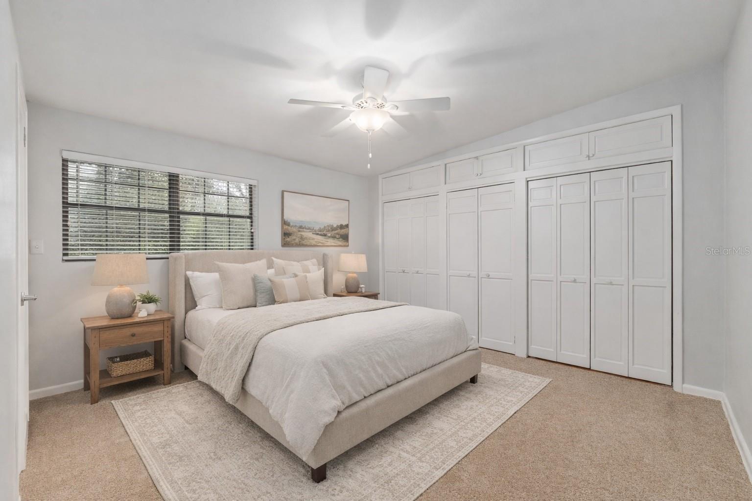 IDYLWILD SOUTH-ADDITION -SERENOLA - Residential