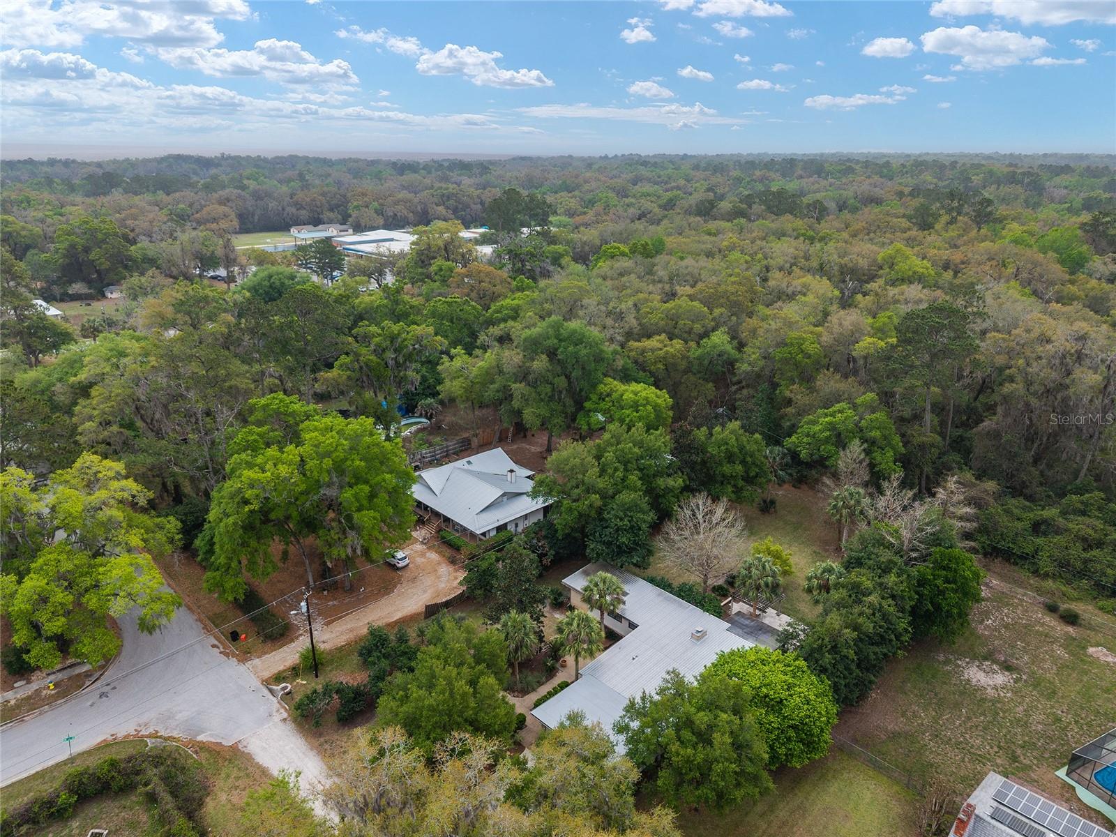 IDYLWILD SOUTH-ADDITION -SERENOLA - Residential