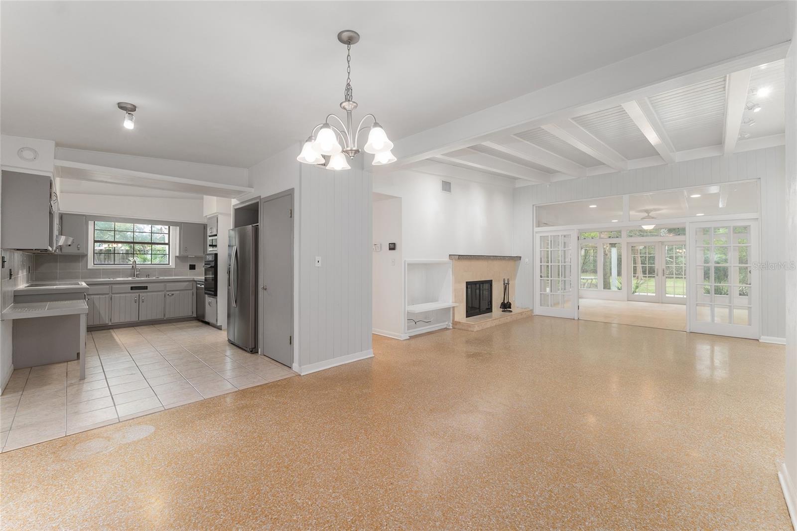 IDYLWILD SOUTH-ADDITION -SERENOLA - Residential