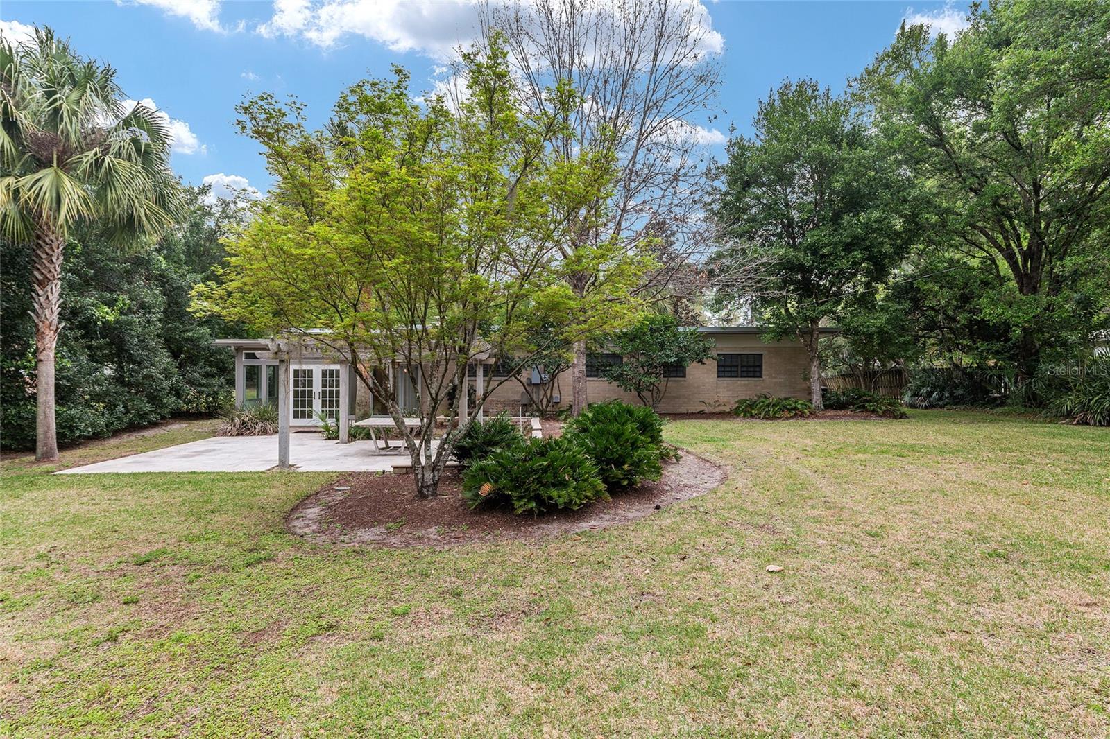 IDYLWILD SOUTH-ADDITION -SERENOLA - Residential