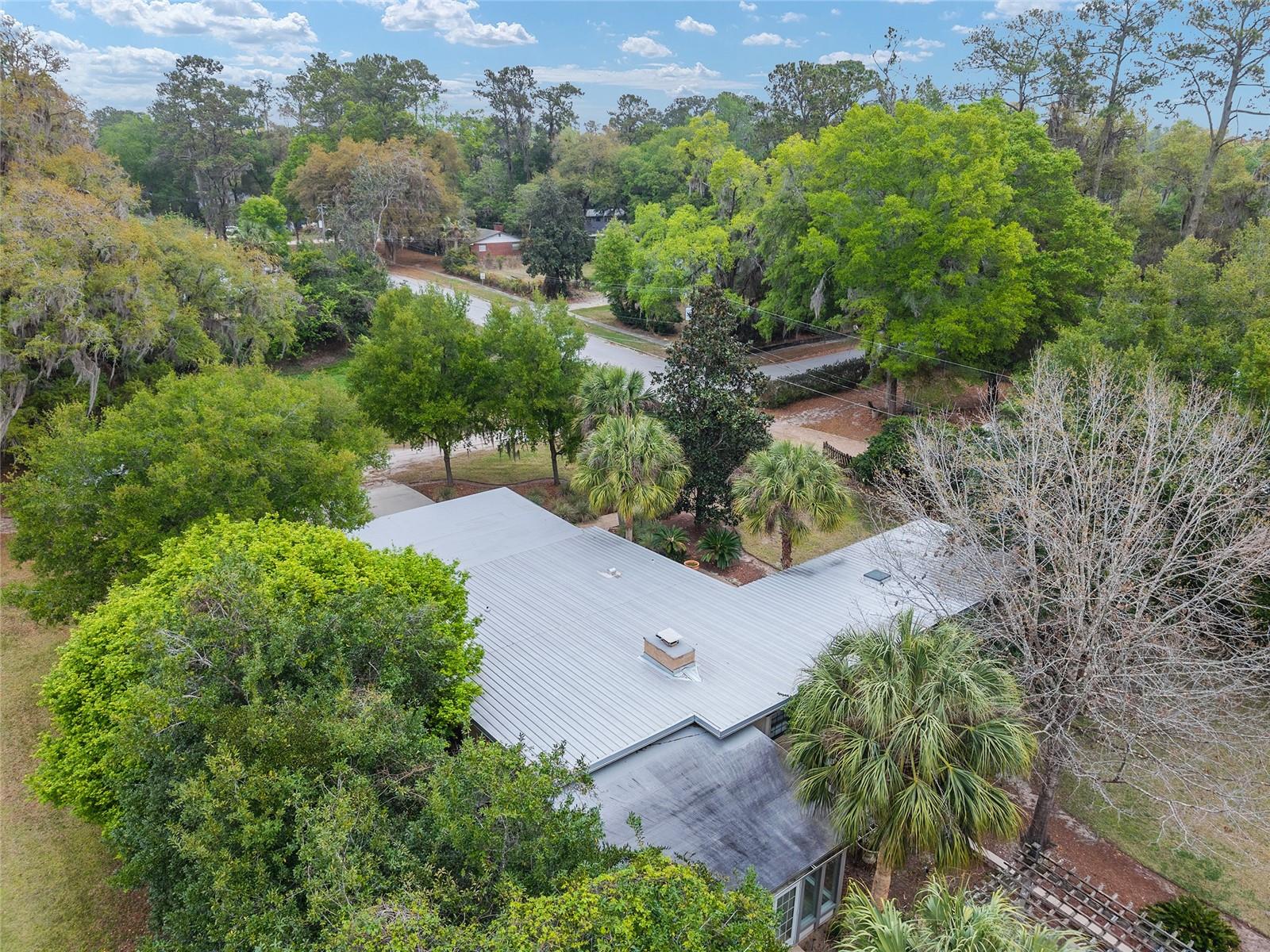 IDYLWILD SOUTH-ADDITION -SERENOLA - Residential