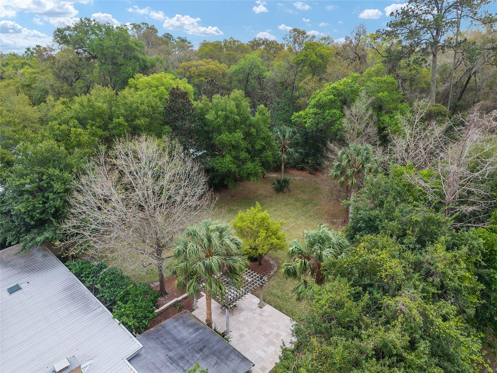 IDYLWILD SOUTH-ADDITION -SERENOLA - Residential