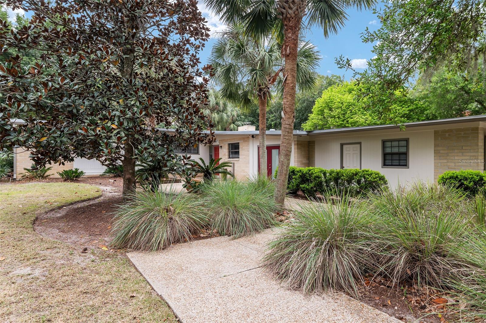 IDYLWILD SOUTH-ADDITION -SERENOLA - Residential