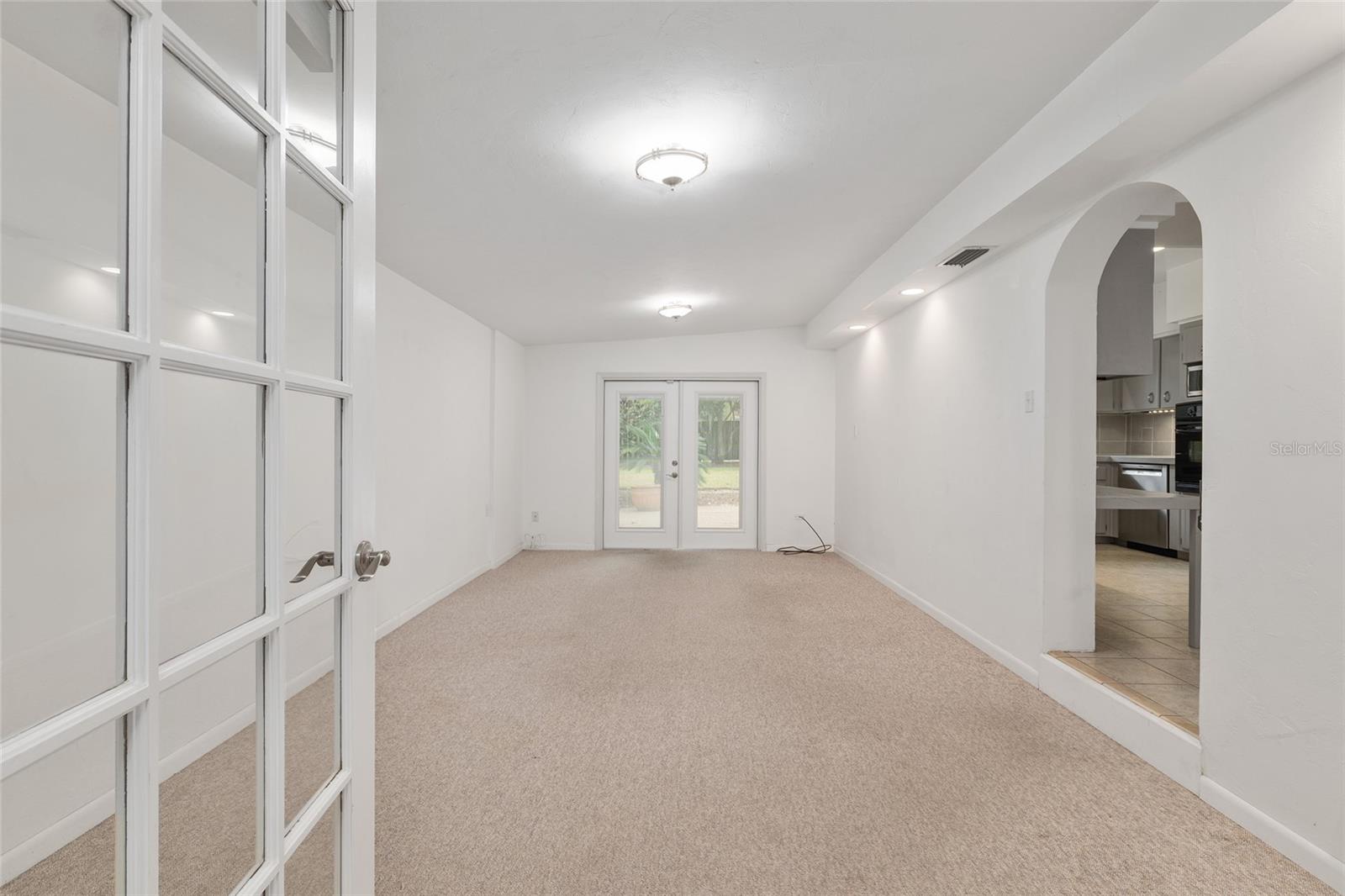 IDYLWILD SOUTH-ADDITION -SERENOLA - Residential