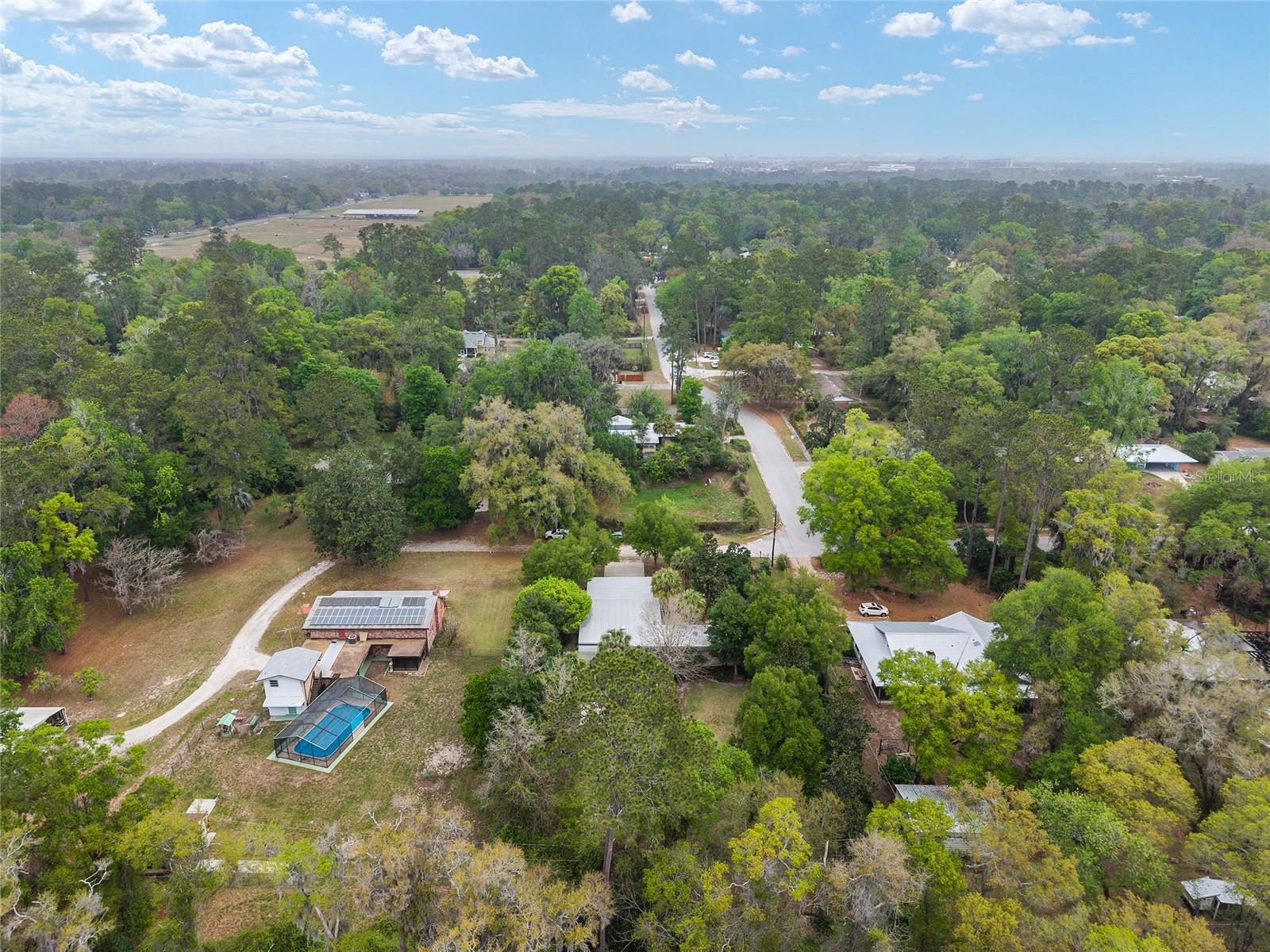 IDYLWILD SOUTH-ADDITION -SERENOLA - Residential