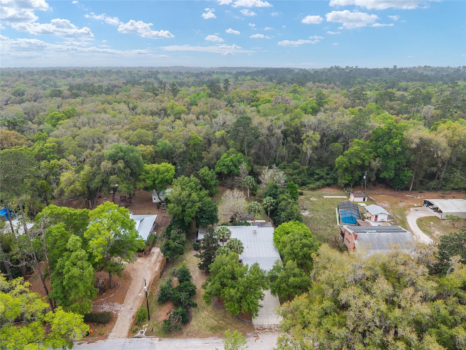 IDYLWILD SOUTH-ADDITION -SERENOLA - Residential