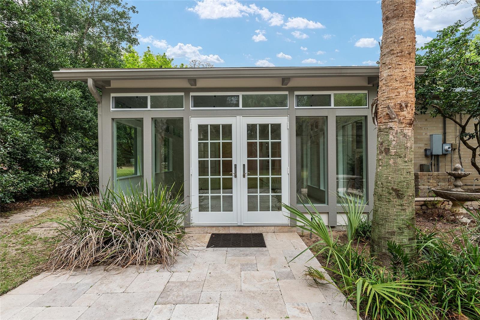 IDYLWILD SOUTH-ADDITION -SERENOLA - Residential