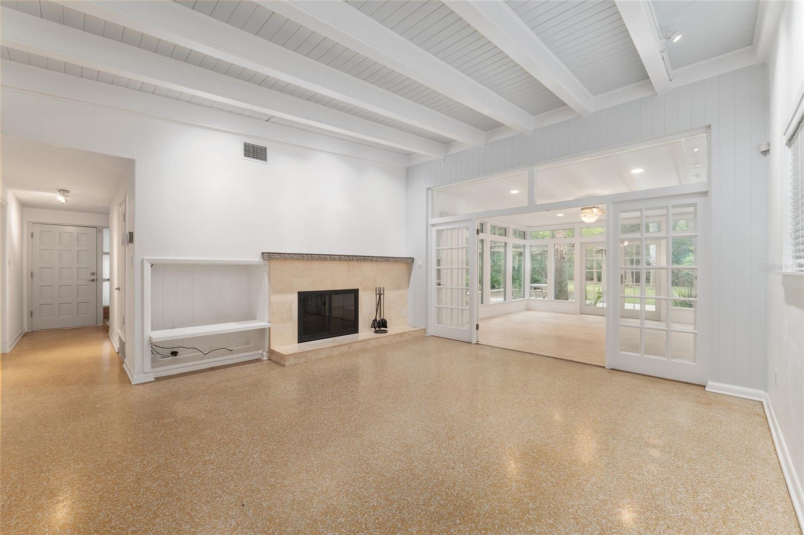 IDYLWILD SOUTH-ADDITION -SERENOLA - Residential