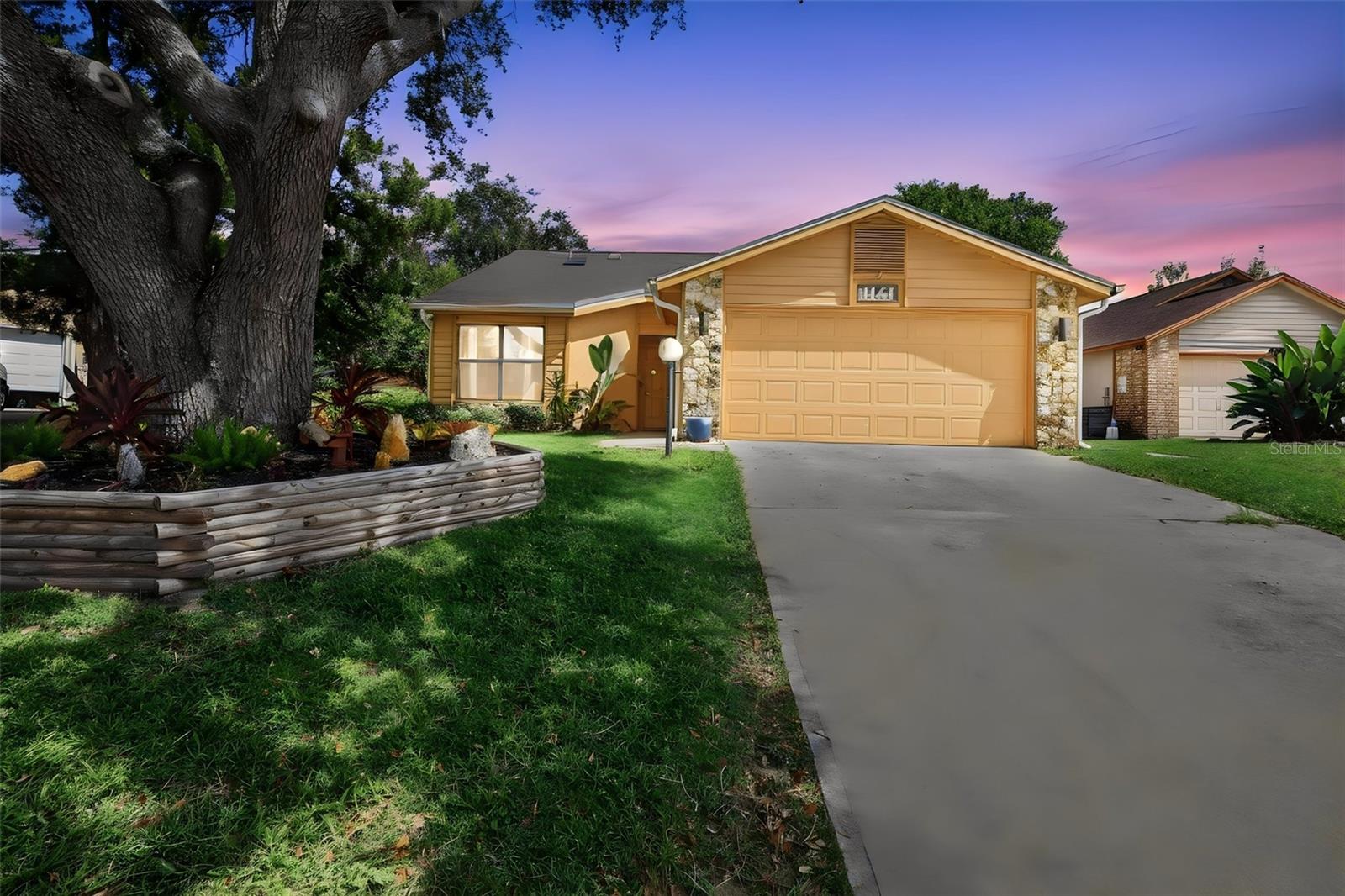 1141 SOUTHAMPTON DRIVE