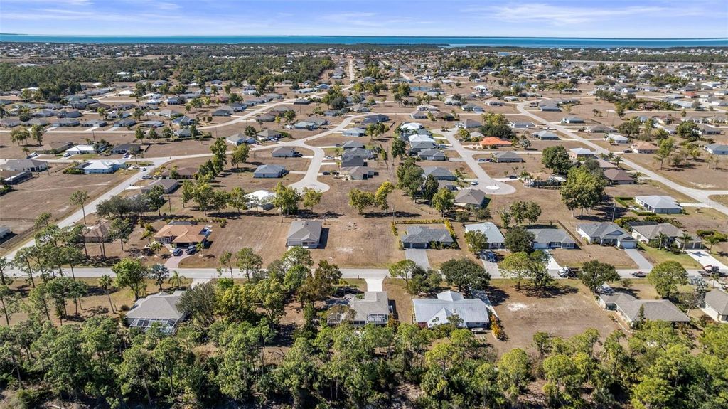 Photo of 25885 Prada Drive, Punta Gorda, FL 33955 (MLS # C7521484)