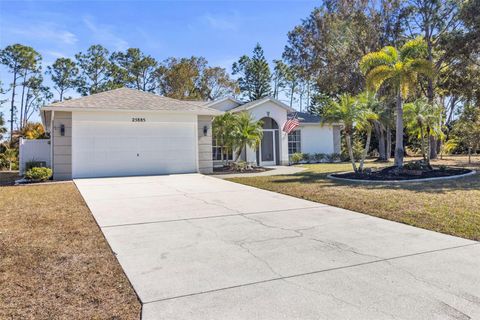 Photo of 25885 Prada Drive, Punta Gorda, FL 33955 (MLS # C7521484)