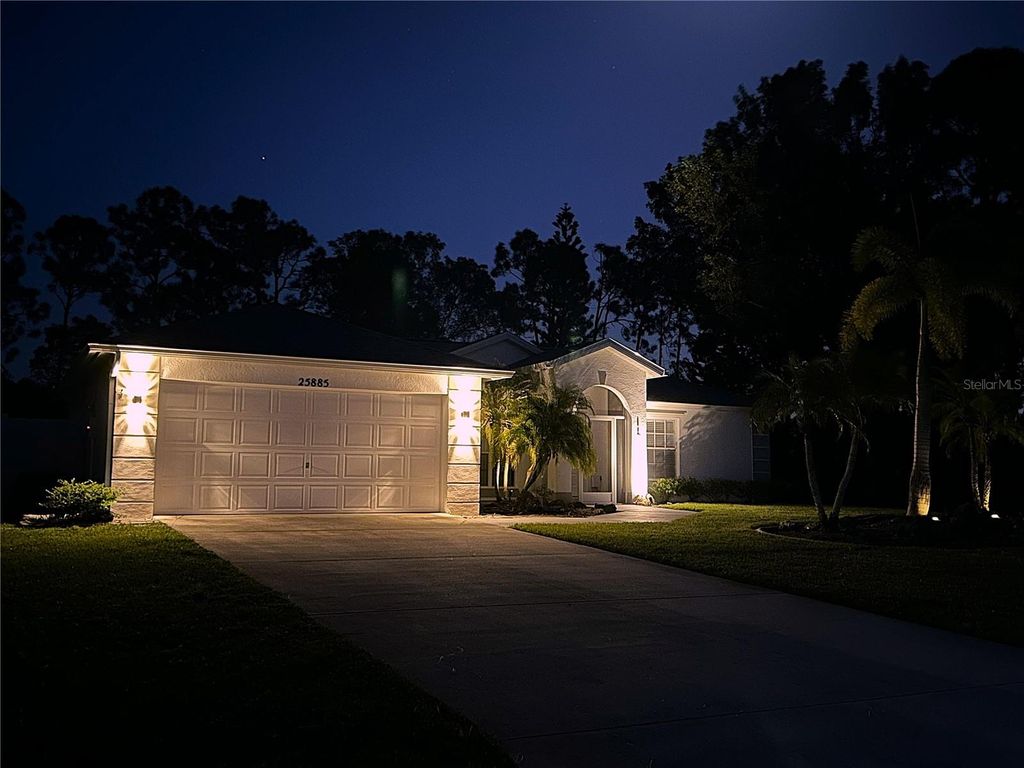 Photo of 25885 Prada Drive, Punta Gorda, FL 33955 (MLS # C7521484)