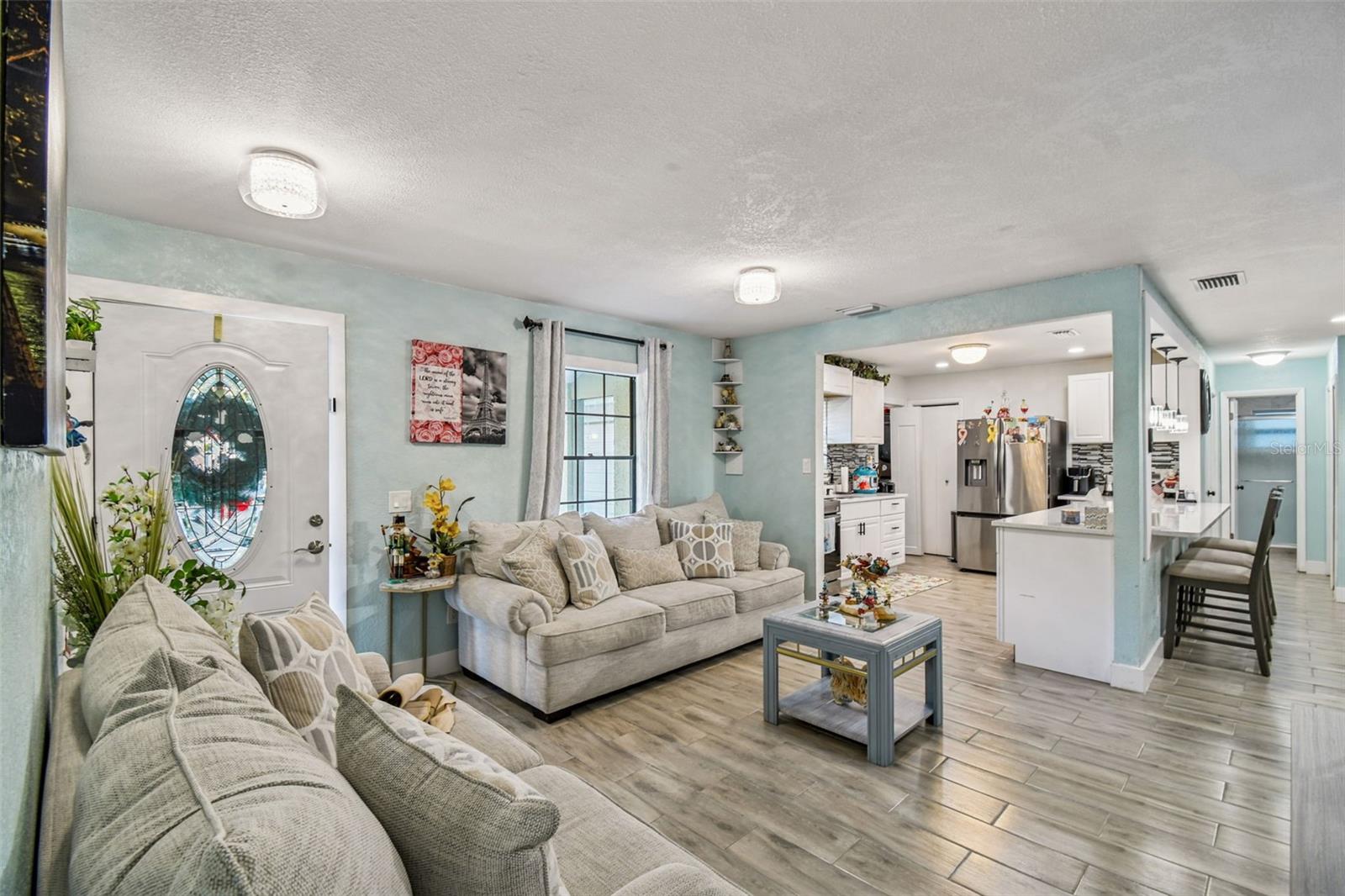 ROLLING OAKS - Residential