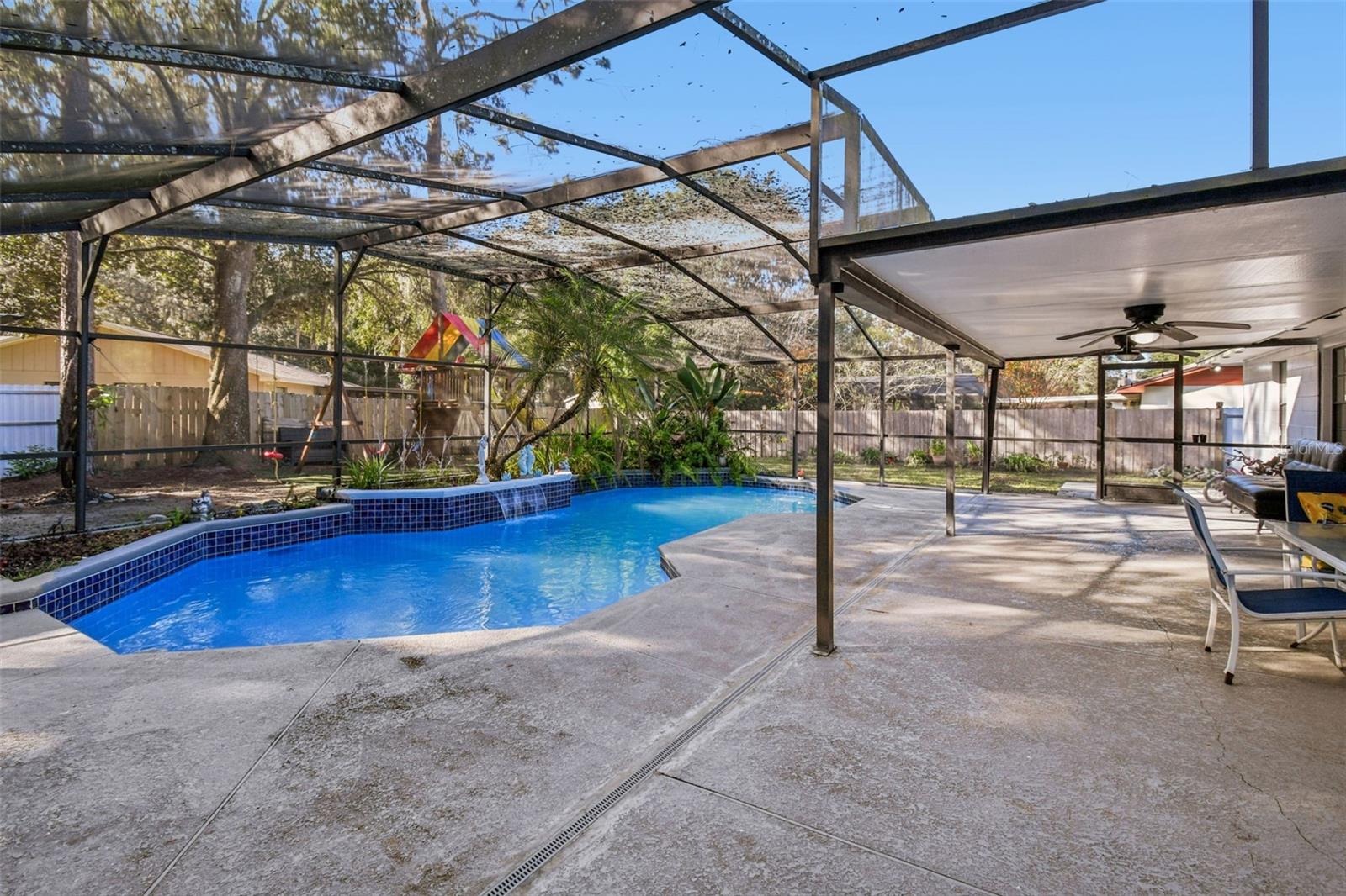 ROLLING OAKS - Residential