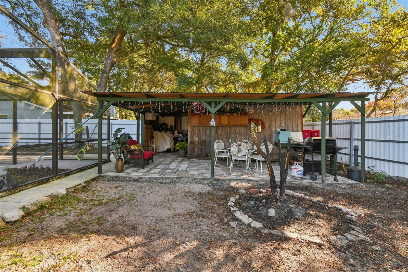 ROLLING OAKS - Residential