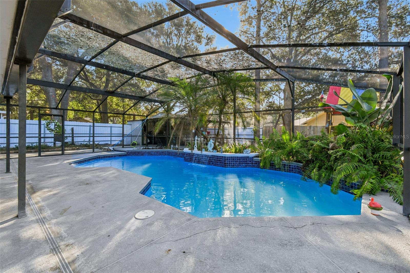 ROLLING OAKS - Residential