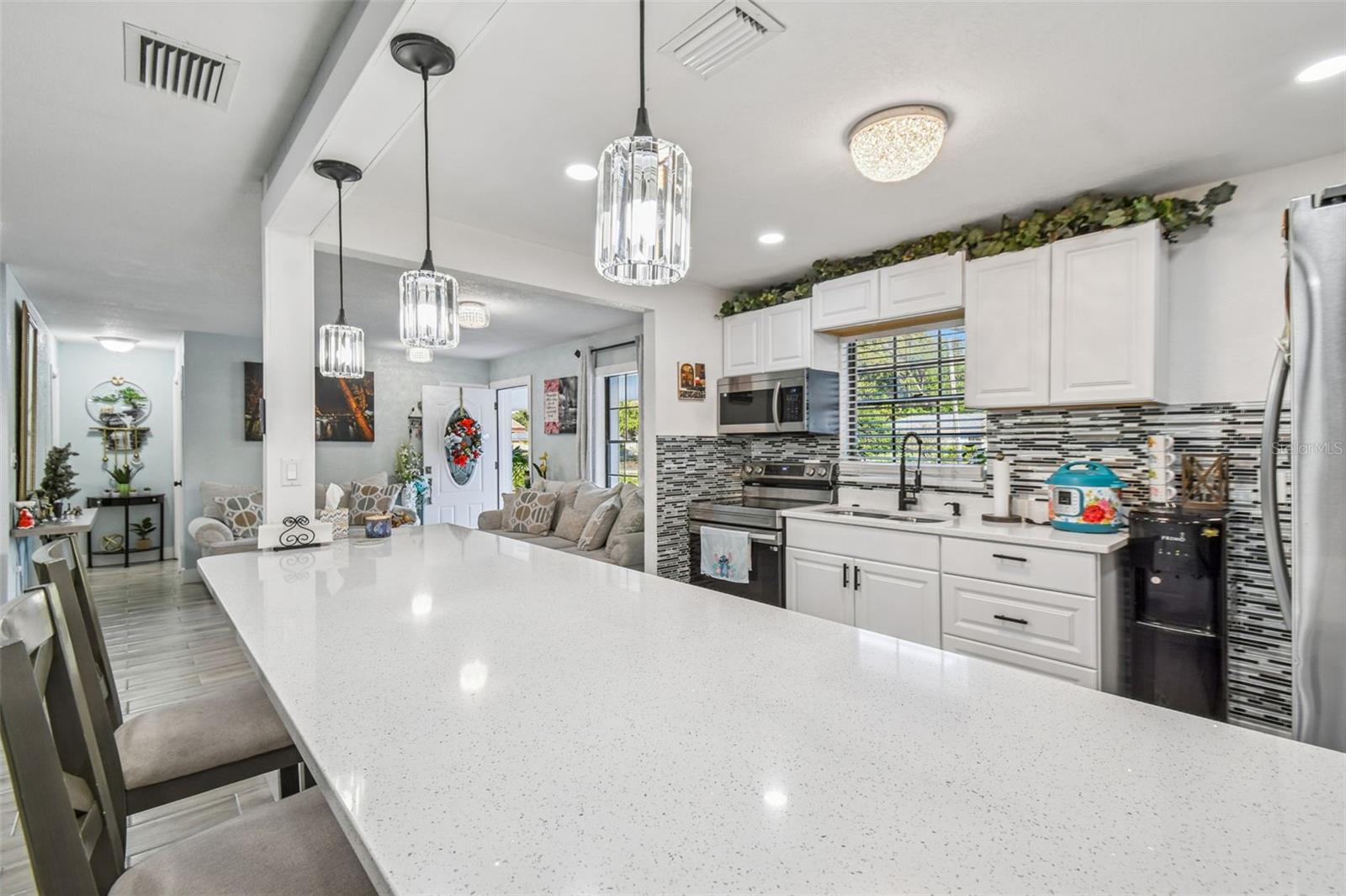 ROLLING OAKS - Residential