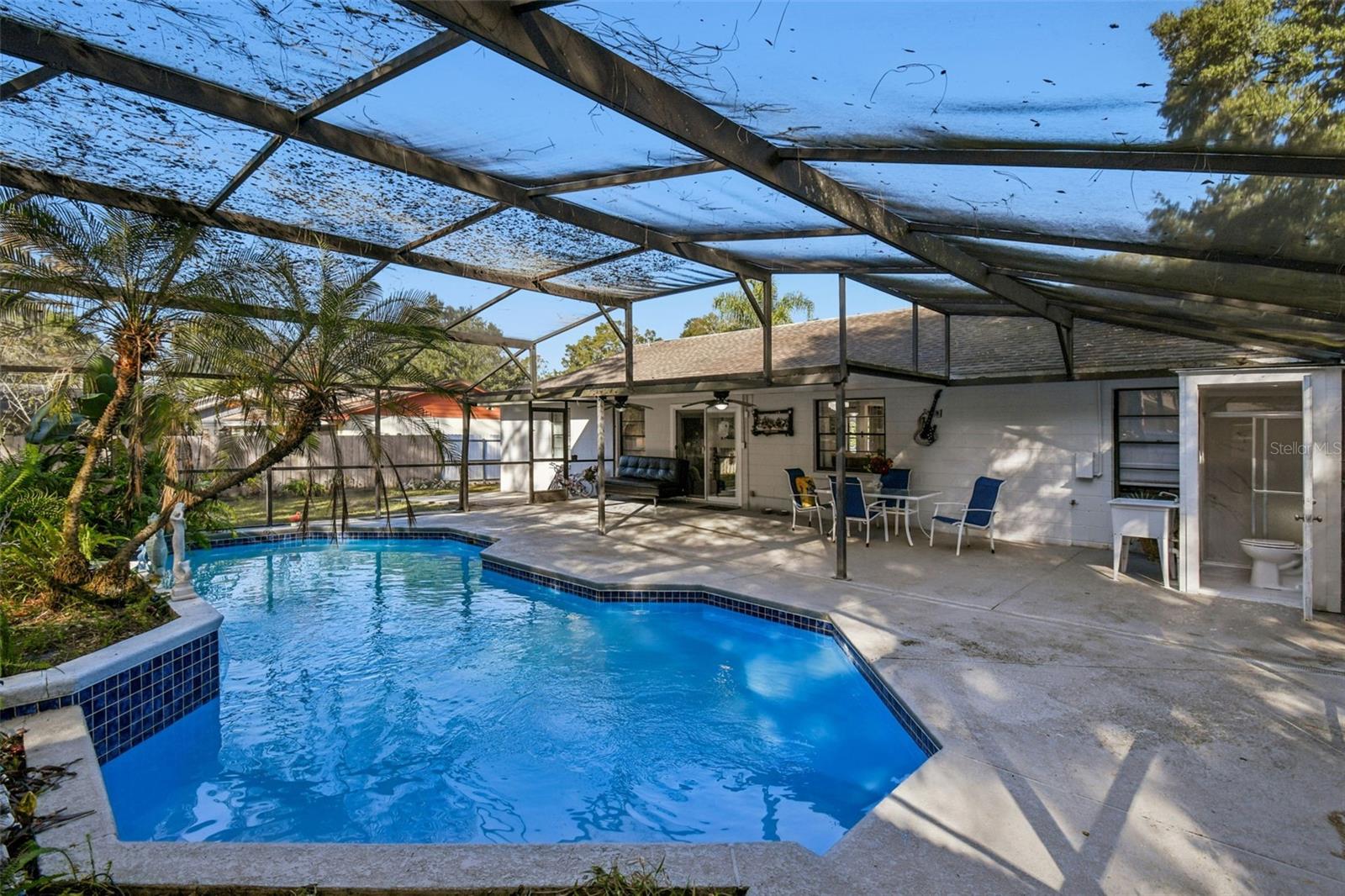 ROLLING OAKS - Residential