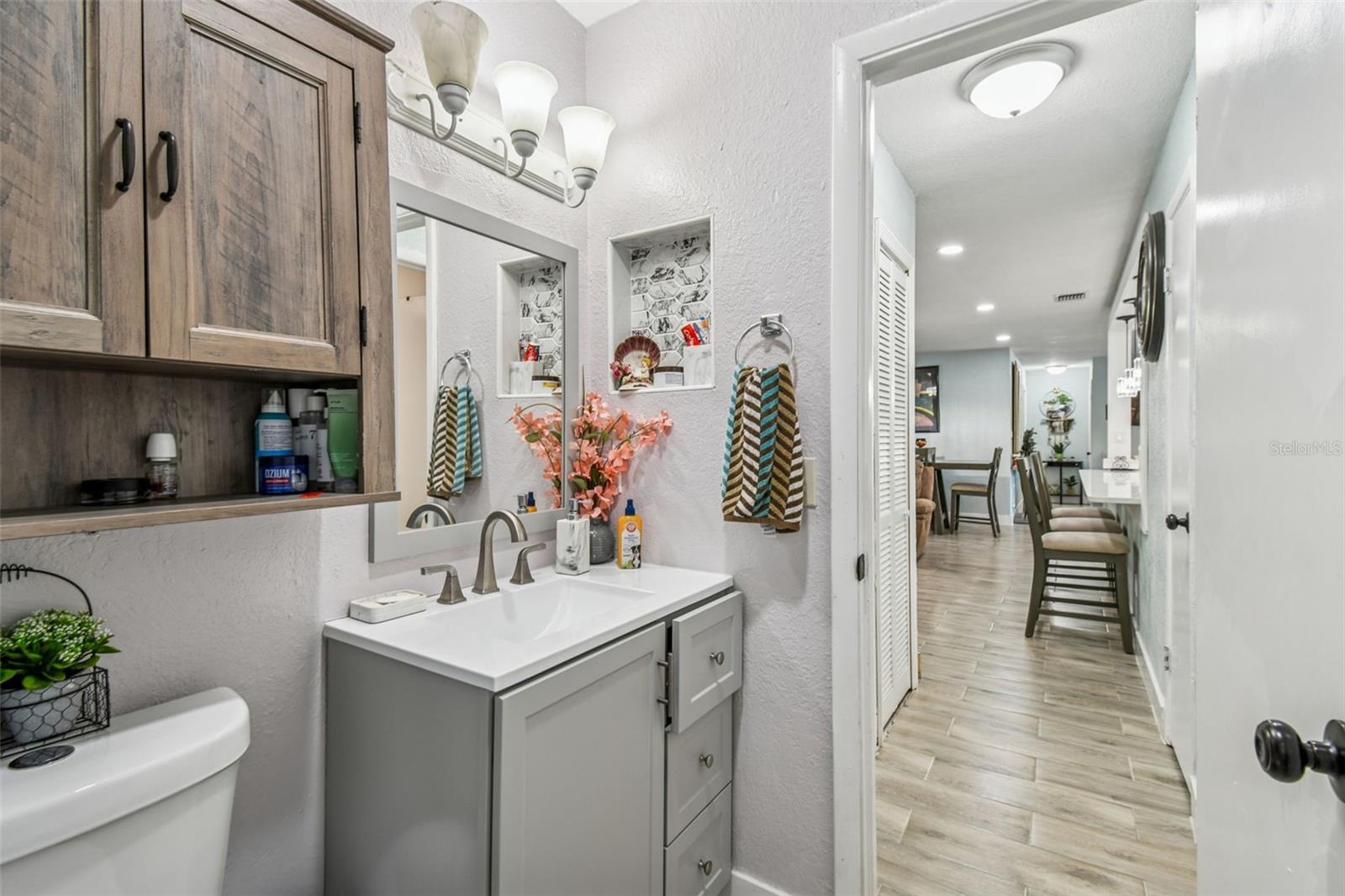 ROLLING OAKS - Residential