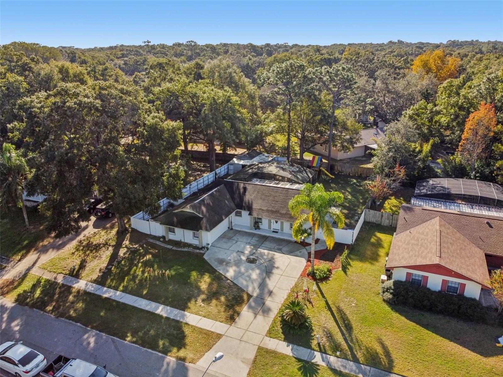ROLLING OAKS - Residential