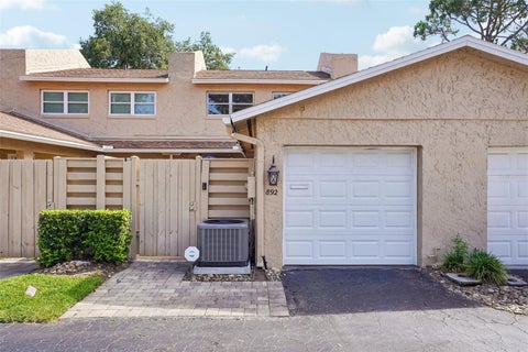 Property photo of 892 Park Lake Circle 69, Maitland, FL 32751