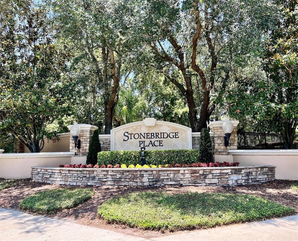 Photo of 3149 Stowe Street #108, Orlando, FL 32835 (MLS # O6365291)