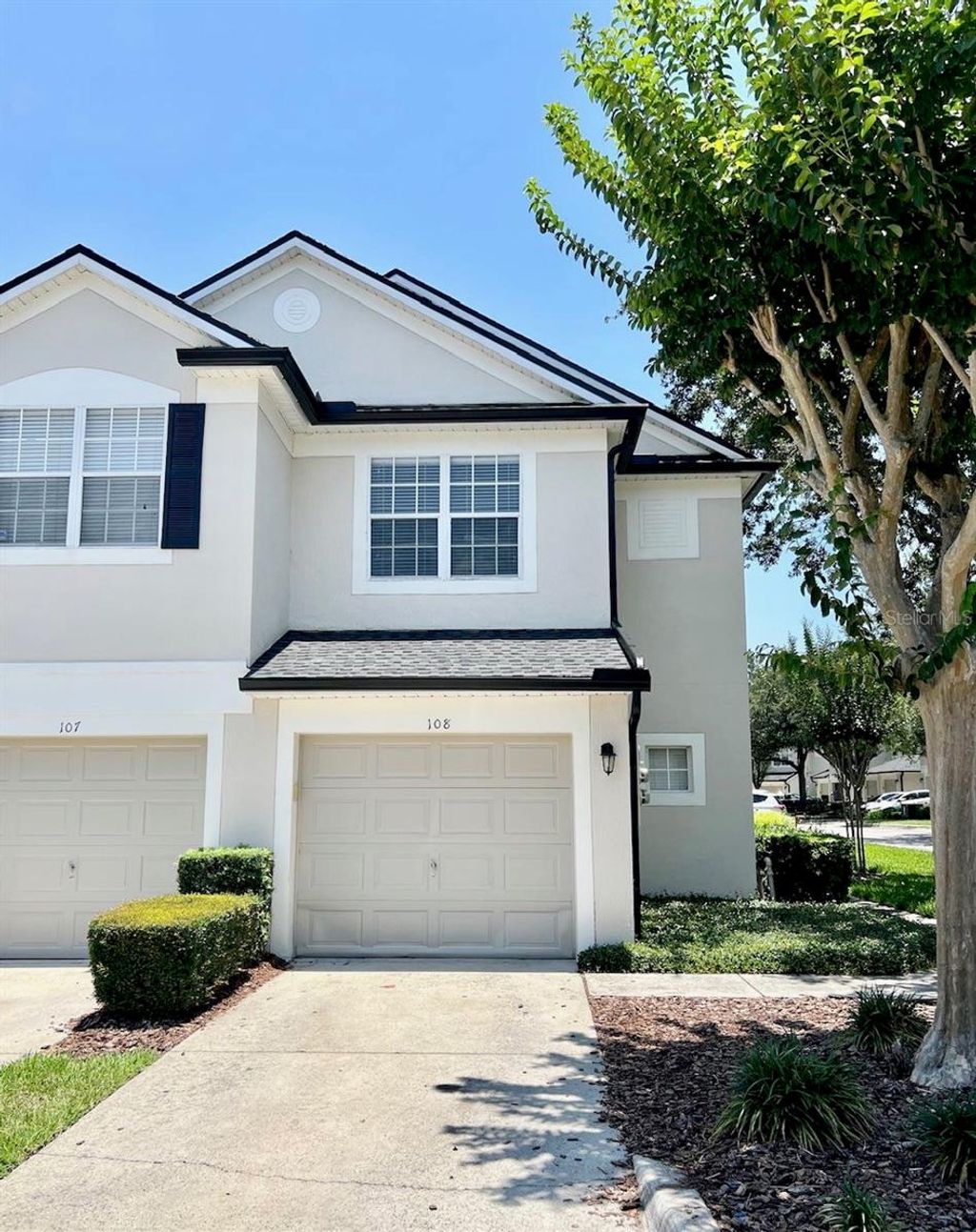 Photo of 3149 Stowe Street #108, Orlando, FL 32835 (MLS # O6365291)