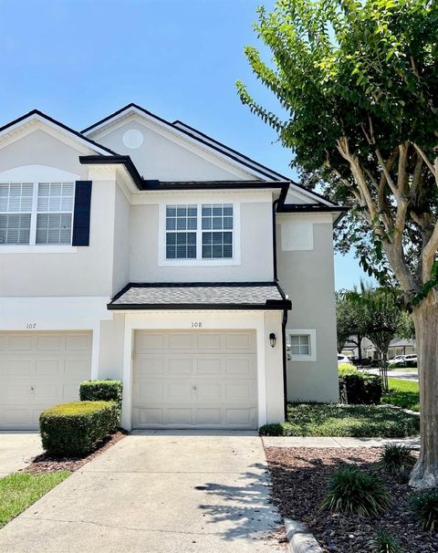 3149 STOWE STREET 108 ORLANDO FL 32835