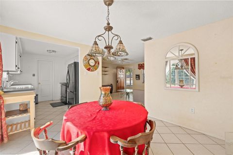 A home in NEW PORT RICHEY