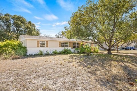 A home in NEW PORT RICHEY