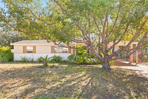 A home in NEW PORT RICHEY