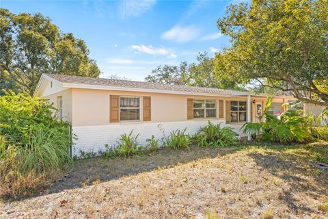 A home in NEW PORT RICHEY