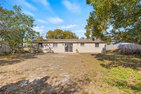 A home in NEW PORT RICHEY