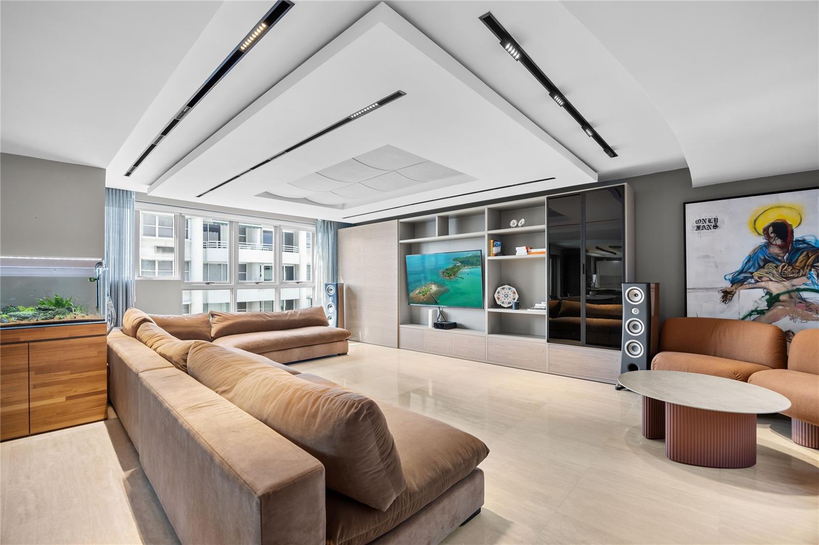 CONDOMINIO MIRSONIA - Residential