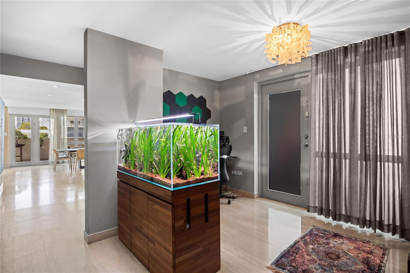 CONDOMINIO MIRSONIA - Residential