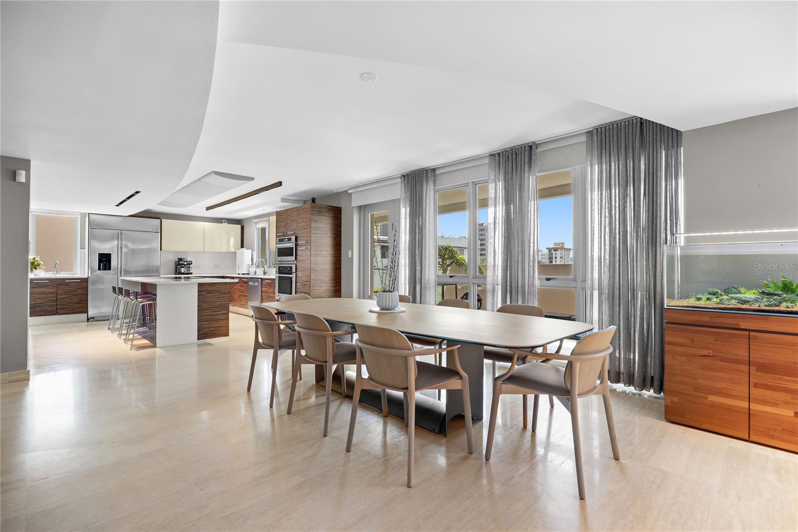 CONDOMINIO MIRSONIA - Residential